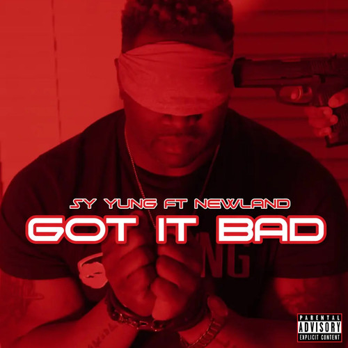 Got It Bad (Explicit)