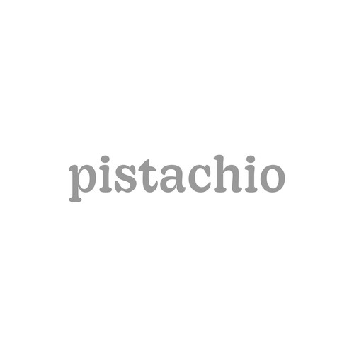 pistachio