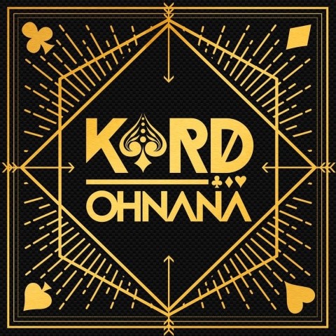 K.A.R.D-Oh NaNa