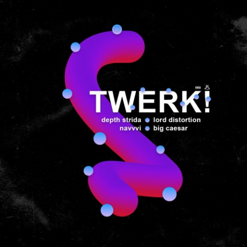 TWERK!