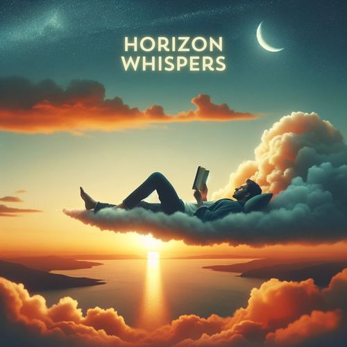 Horizon Whispers (Dusk to Dawn Sessions)