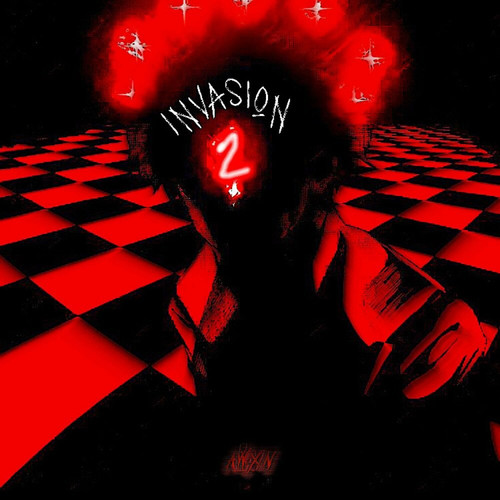 INVASION 2 (Explicit)