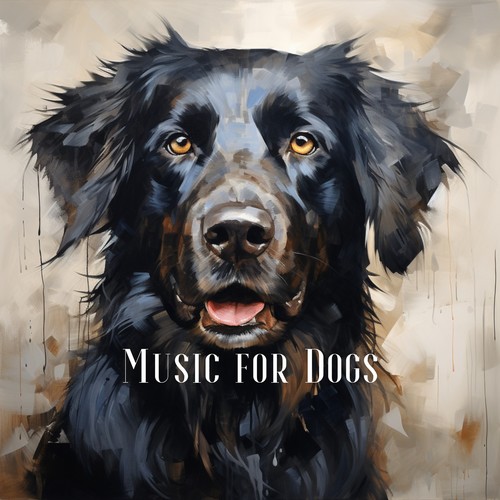 Music for Dogs: Brain Stimulation