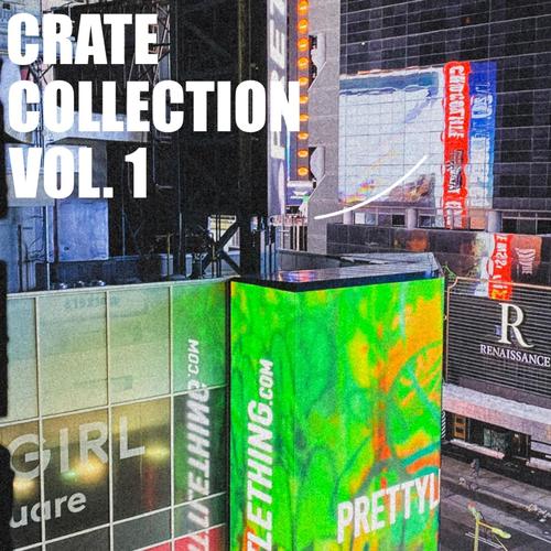 CRATE COLLECTION VOL 1