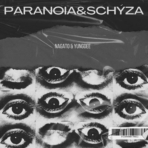 Paranoia&Schýza (feat. YungDee)