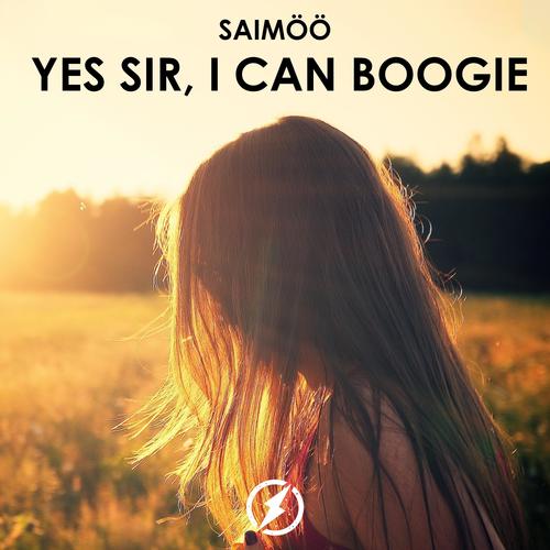 Yes Sir, I Can Boogie