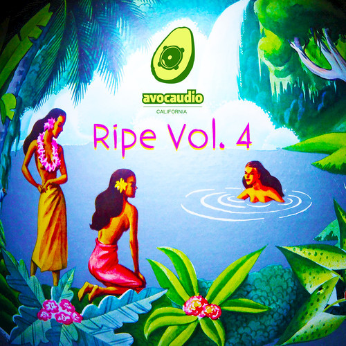 Ripe, Vol. 4