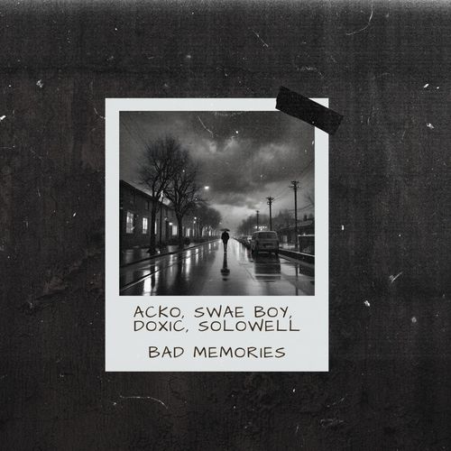 Bad Memories