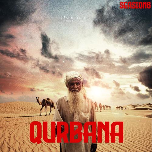 Qurbana Tahi (feat. Qbaloch Qb ) [Explicit]