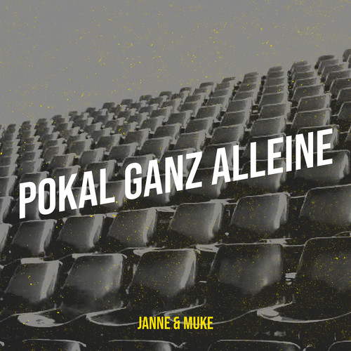 Pokal Ganz Alleine