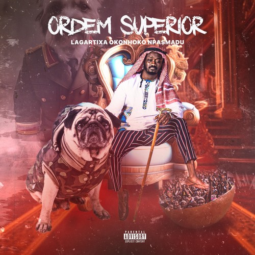 Ordem Superior (Explicit)