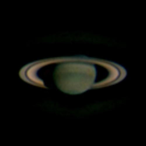 saturn.