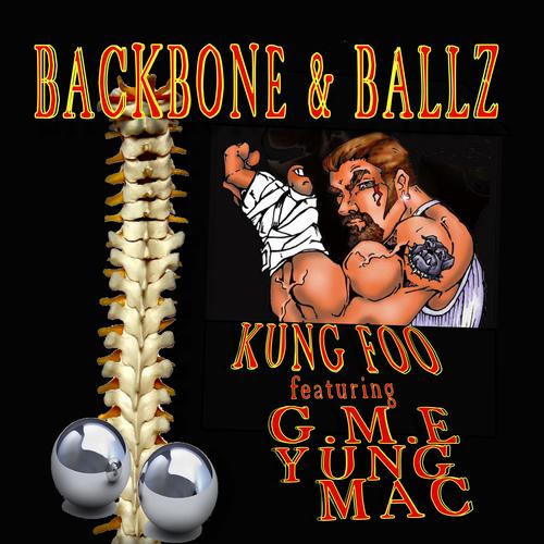 Backbone & Ballz (feat. G.M.E Yung Mac) [Explicit]