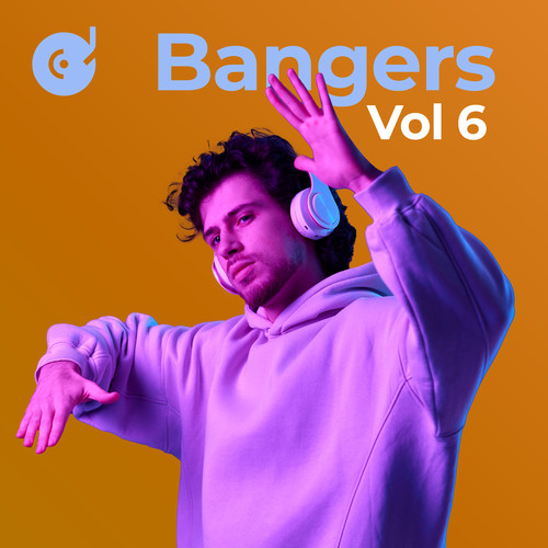 Bangers, Vol. 6