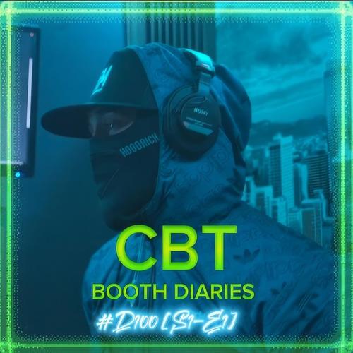 CBT BOOTH DIARIES (S1-E1) [Explicit]