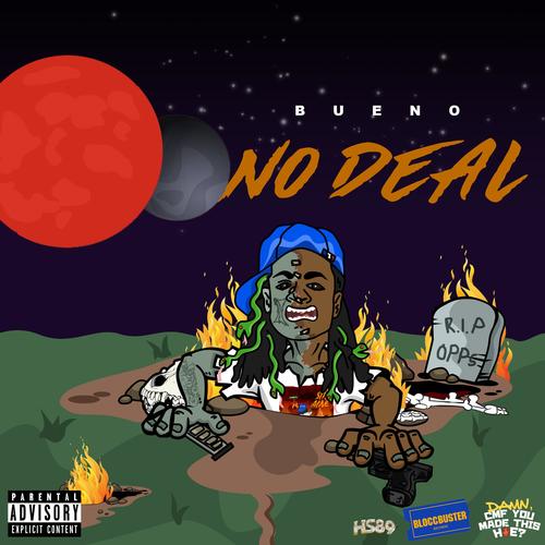 No Deal (Explicit)