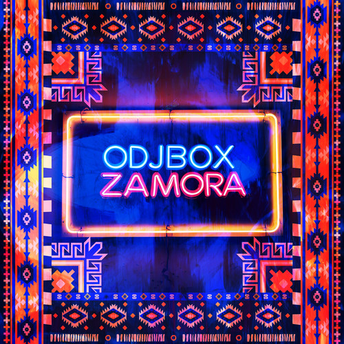 Zamora