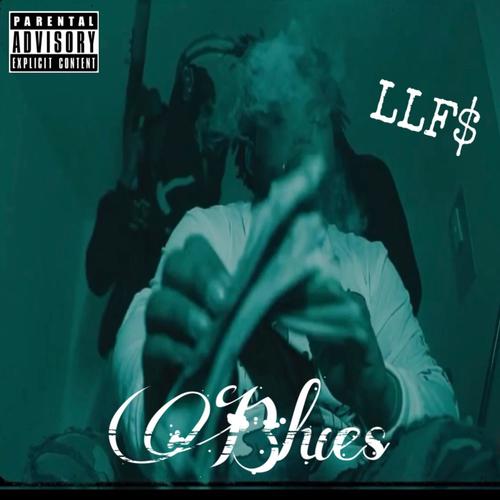 Blues (feat. Fatslimeee) [Explicit]