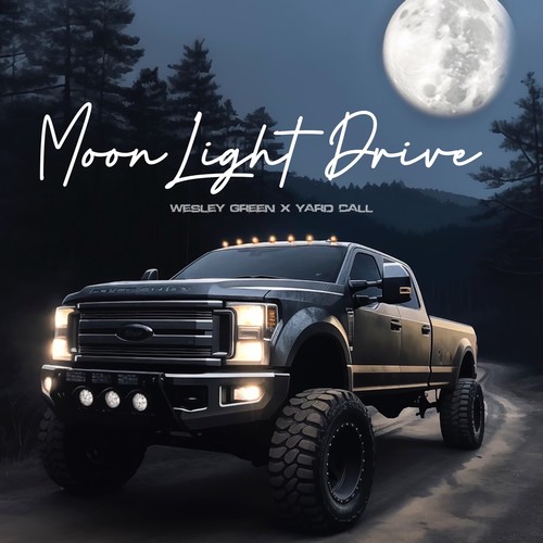 Moonlight Drive