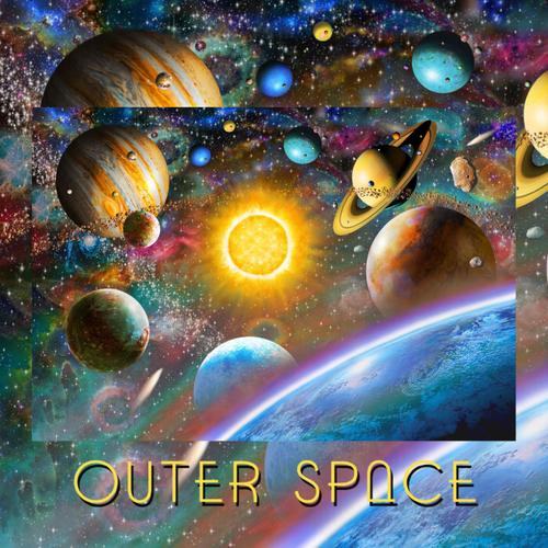 Outer Space (feat. Suave) [Explicit]