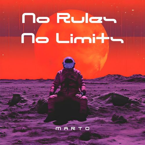 no rules no limits