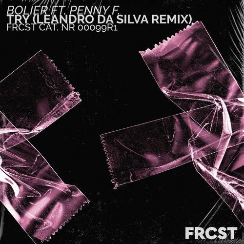 Try (Leandro Da Silva Remix)