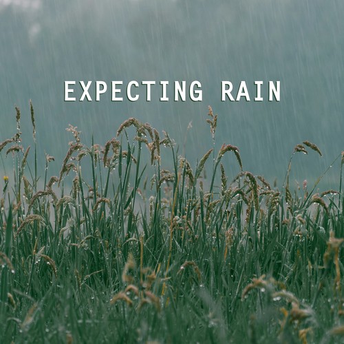 Expecting rain