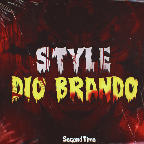 Style Dio Brando