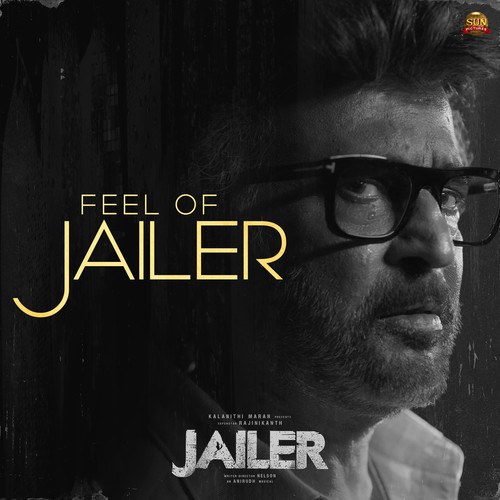 Feel of Jailer (From 