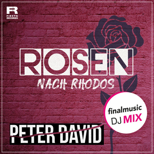 Rosen nach Rhodos (finalmusic DJ Mix)