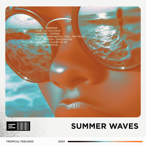 Summer Waves