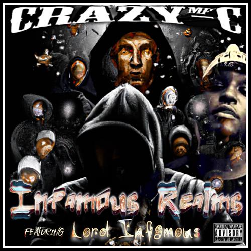 Infamous Realms (feat. Lord Infamous) [Explicit]