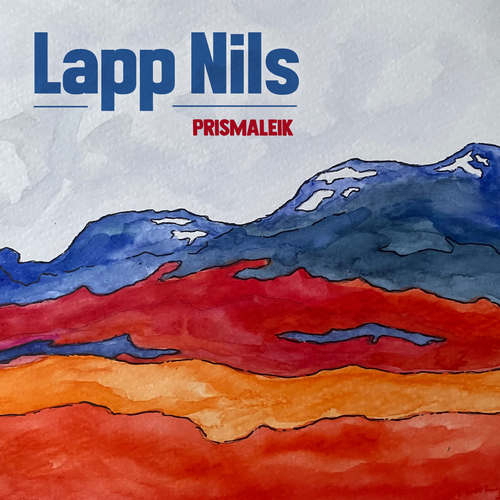 Lapp-Nils (with Bridget Marsden, Erik Ronström, Leif Ottosson, Emma Ahlberg Ek & Robin Cochrane)