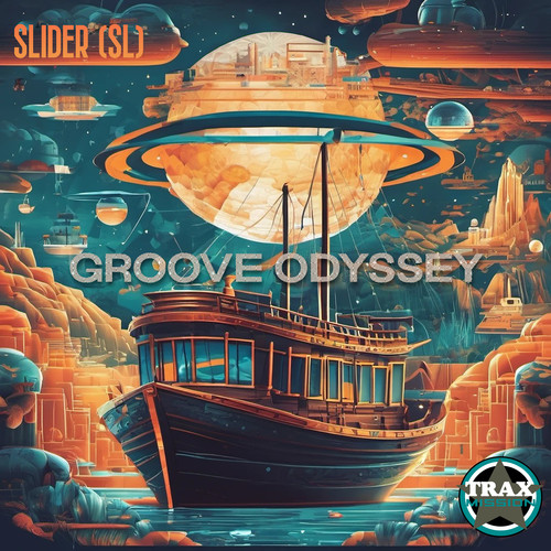 Groove Odyssey