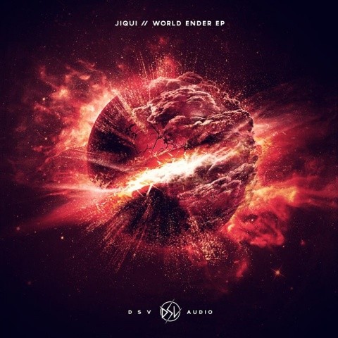 World Ender EP