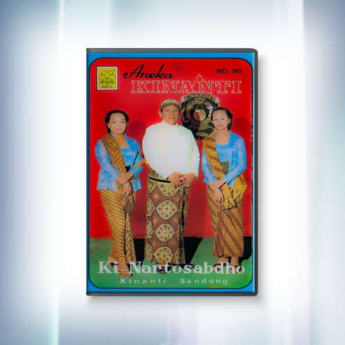 Aneka Gending 
