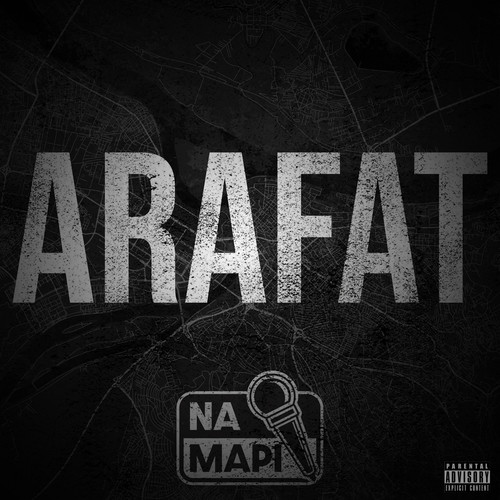 Na Mapi (Arafat) [Explicit]