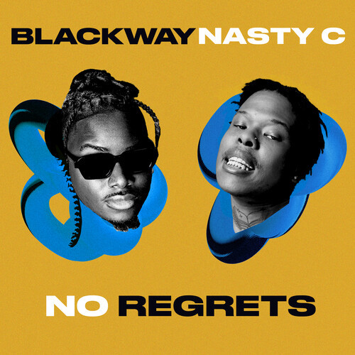 No Regrets (Explicit)