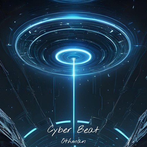 Cyber Beat (Freestyle)
