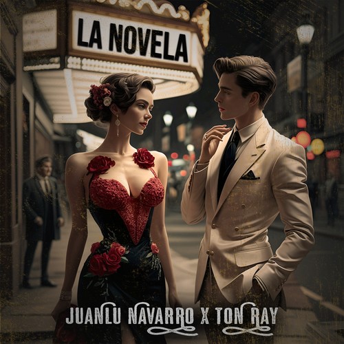 La Novela