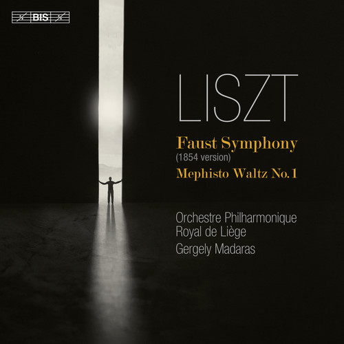 Liszt: Faust Symphony