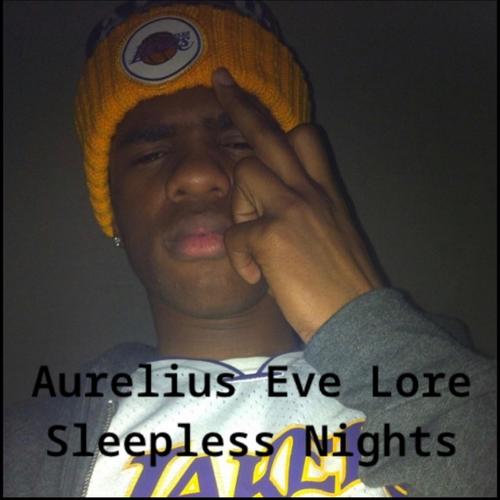 Sleepless Nights (Explicit)