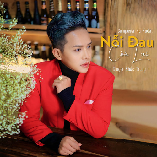 Nỗi Đau Còn Lại