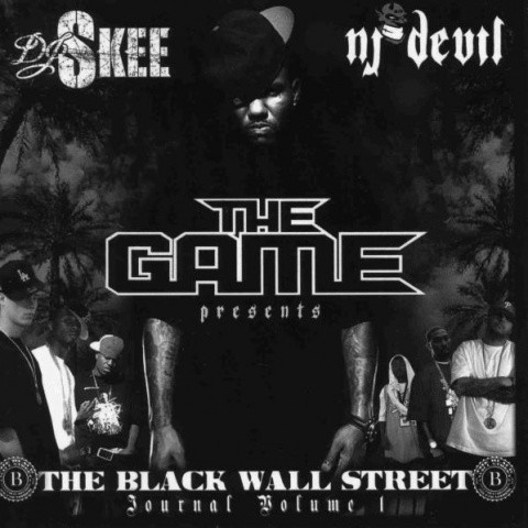 Presents: The Black Wallstreet Journal Volume 1