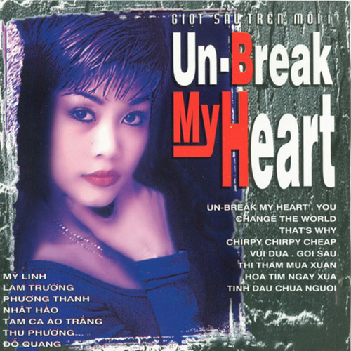 Un Break My Heart/You