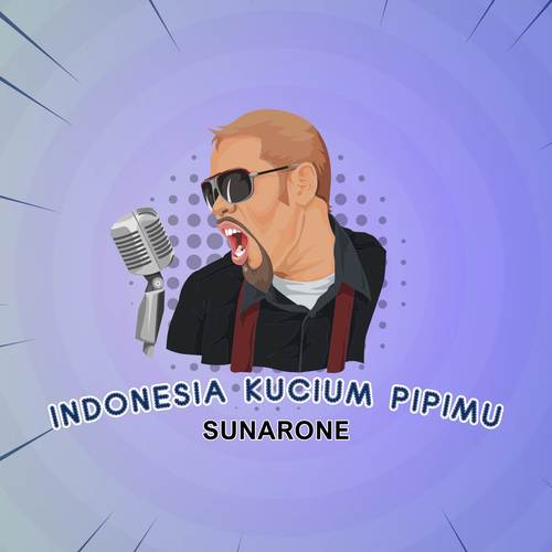 Indonesia Kucium Pipimu