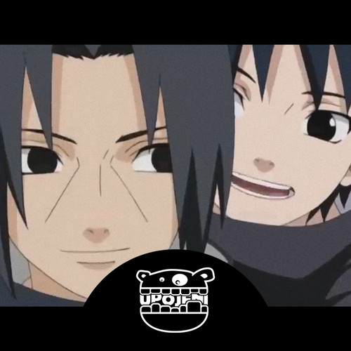 Itachi Uchiha (Explicit)