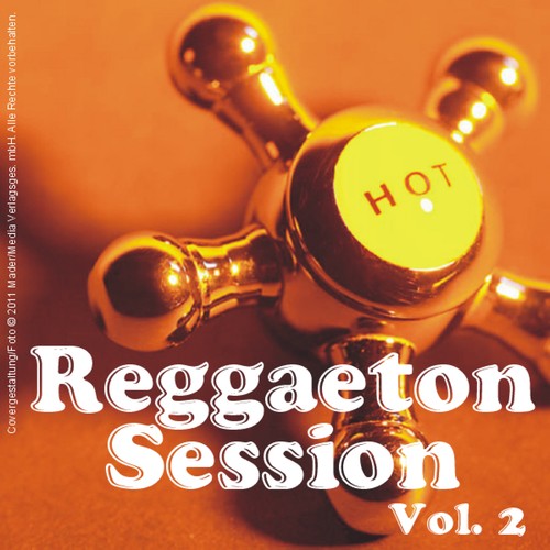 Reggaeton Session - Vol. 2