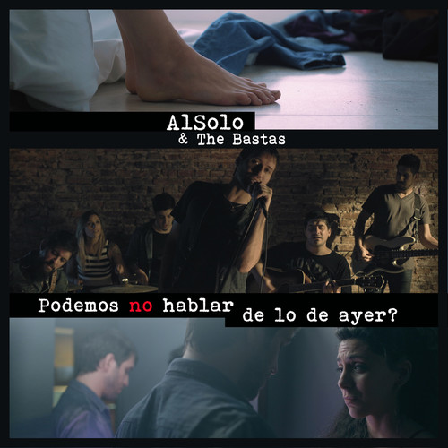 Podemos No Hablar de Lo de Ayer?