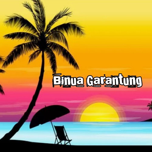 Binua Garantung